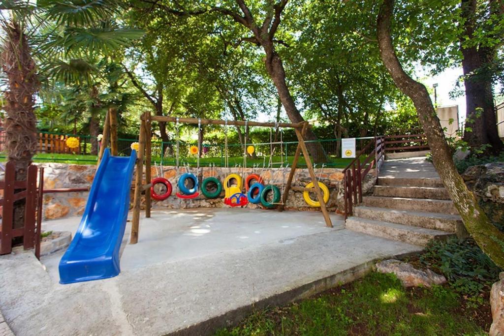 In With Terrace, Air Conditioning, Wifi, Washing Machine * Poreč